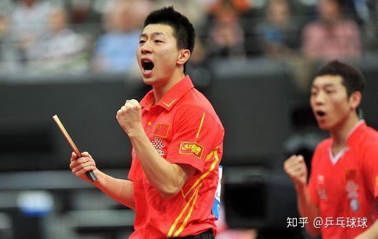 2019年11月乒乓球赛事预告，马龙刘诗雯领衔团体世界杯等4项大赛